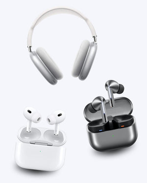 AirPods & Earbuds