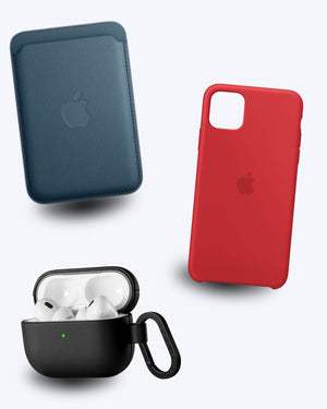 Accesorios para teléfonos