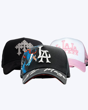 Gorras G5