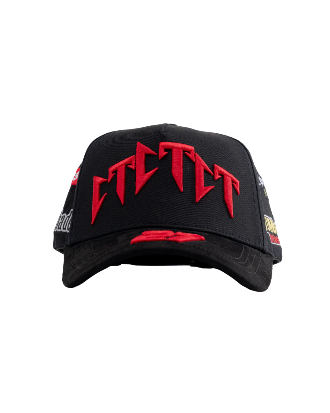 BARBAS HATS x CT RACING NATANAEL CANO (1.1)