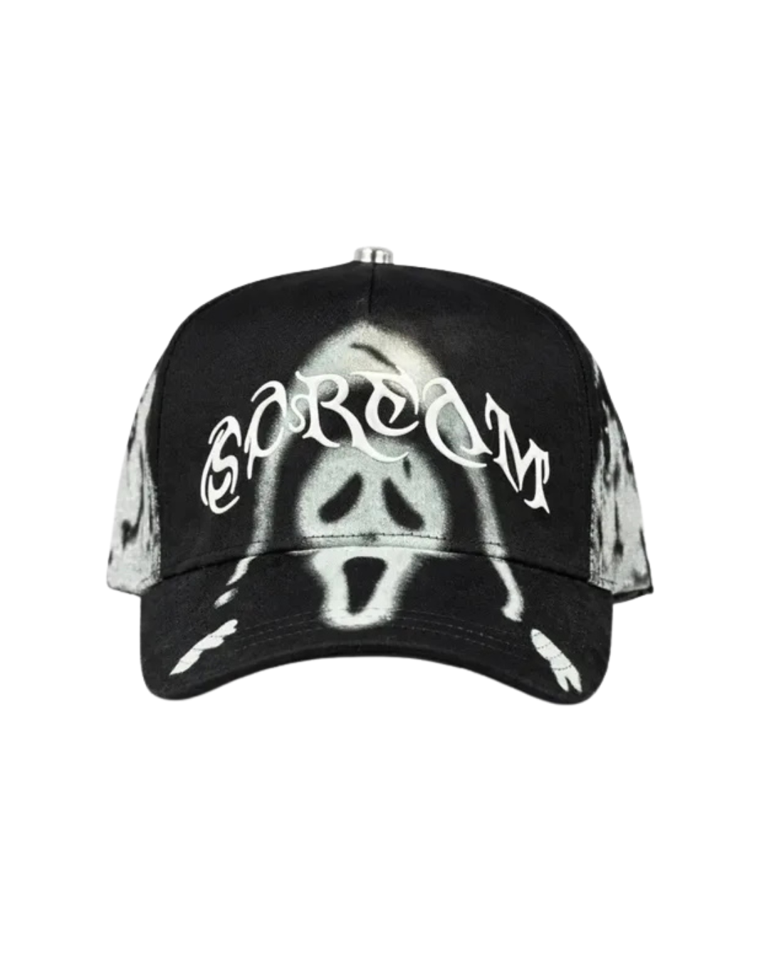 BARBAS HATS SCREAM (1.1)