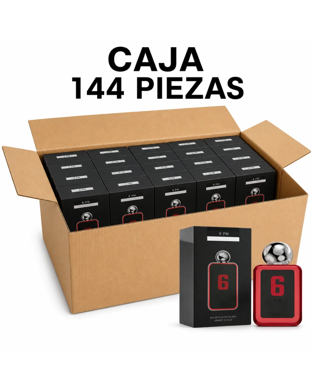 9PM REBEL 30ML 1.1 (OLU 830-184) 144 Piezas