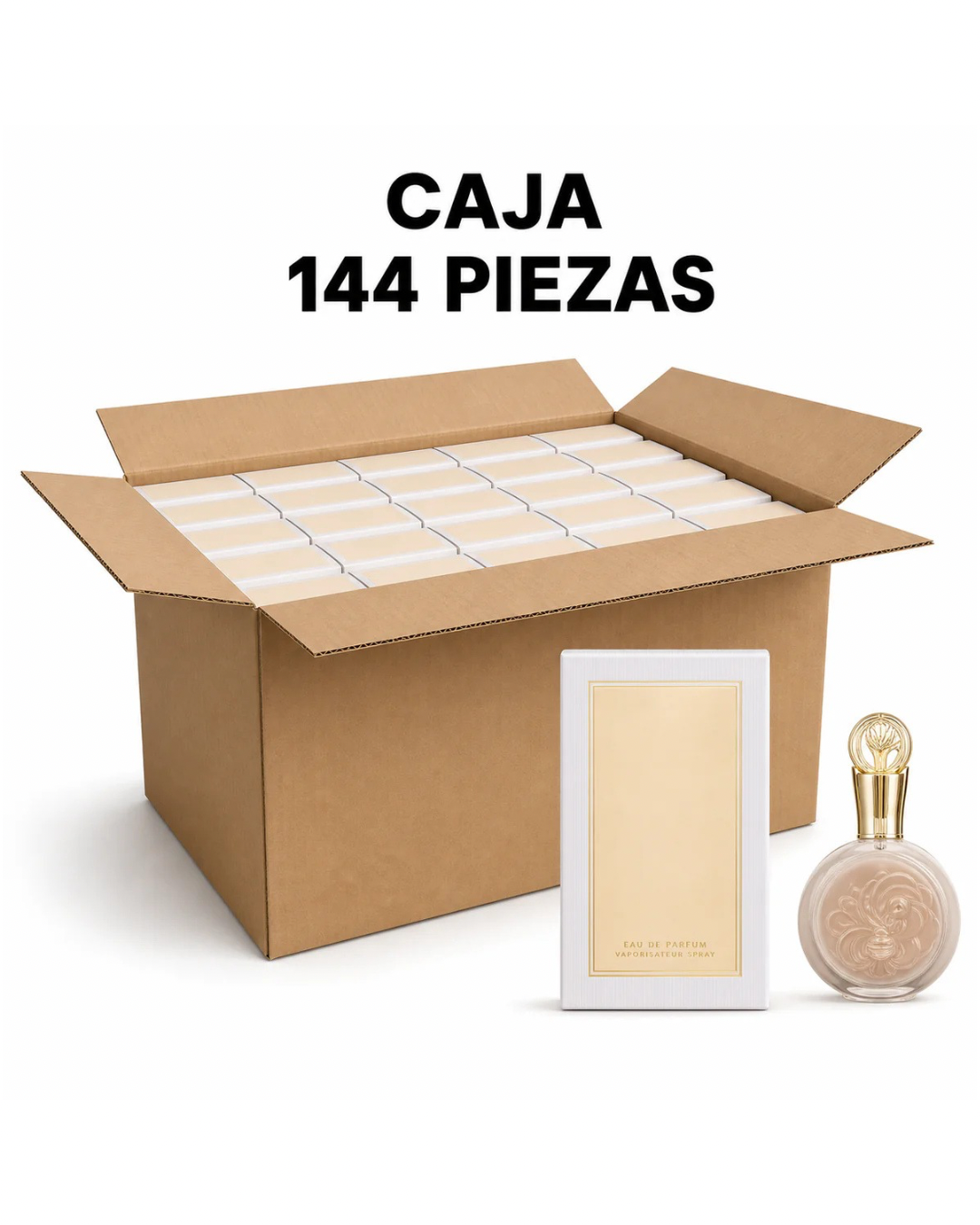 LUCKY STAR 30ML 1.1 (OLU 830-188) 144 Piezas