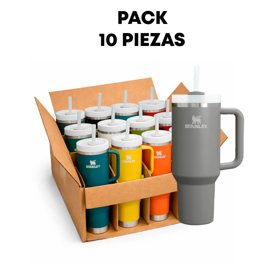 Stanley 40oz asa Pack 10 piezas (1.1)