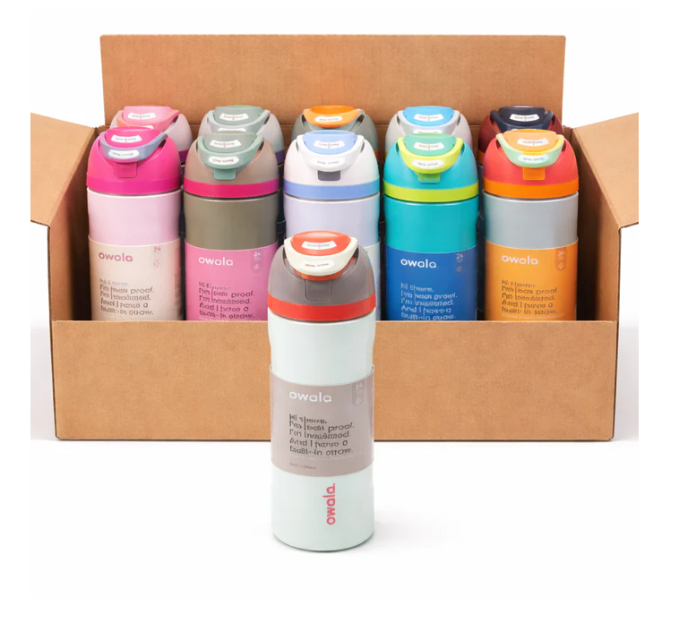 Owala 24 oz. Pack 10 piezas (1.1)