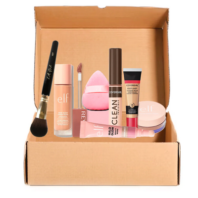Maquillaje