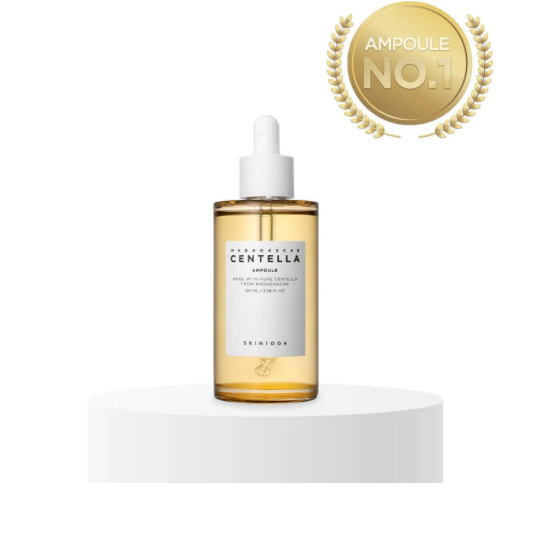 SKIN 1004-CENTELLA AMPOULE 100ML