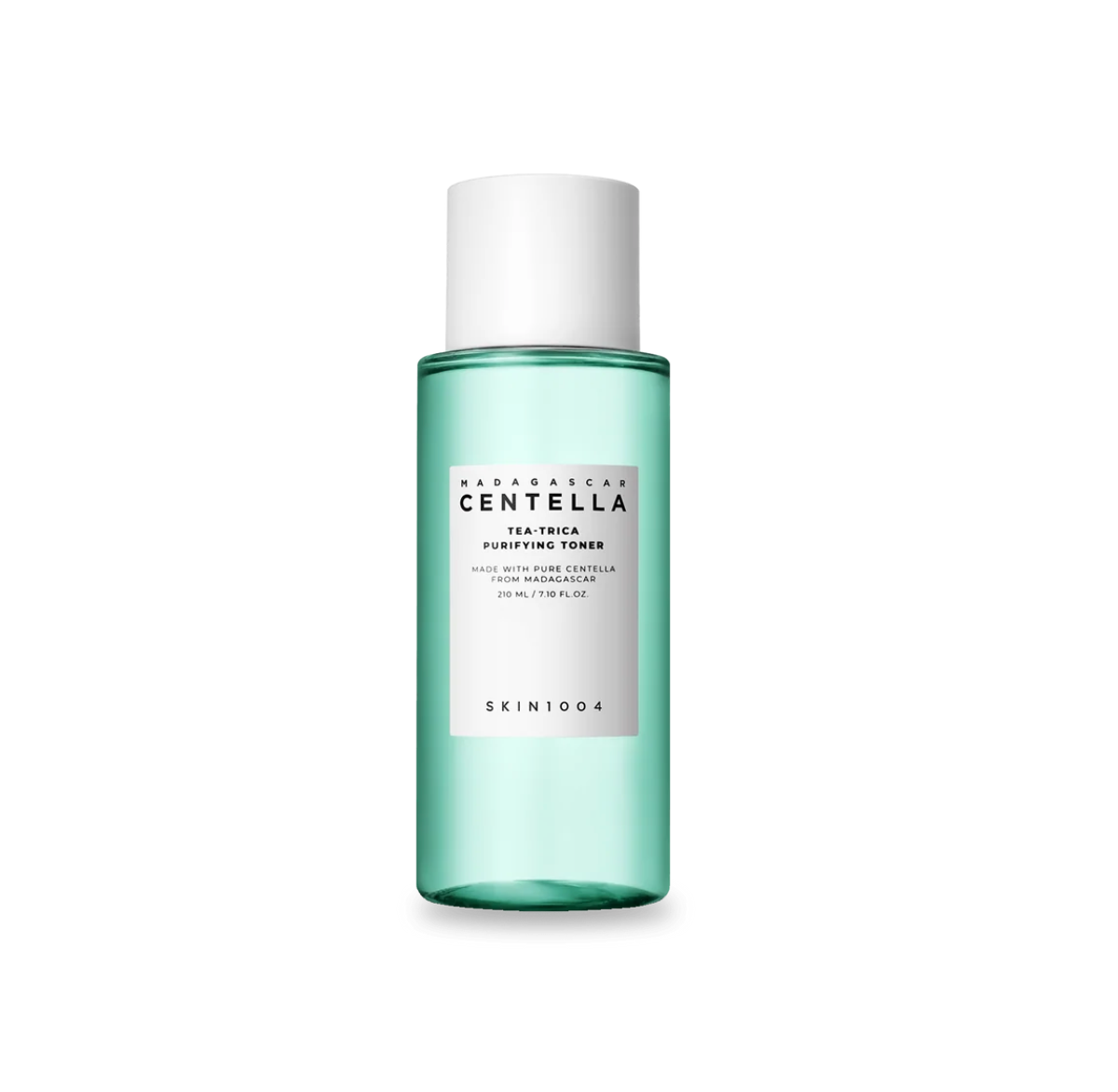 SKIN 1004- TEA-TRICA TONER 210ML