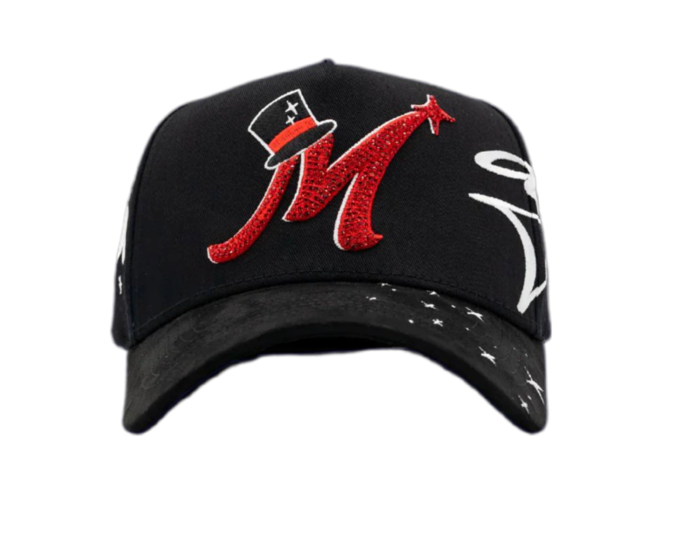 31 Hats "El Mago" (1.1)