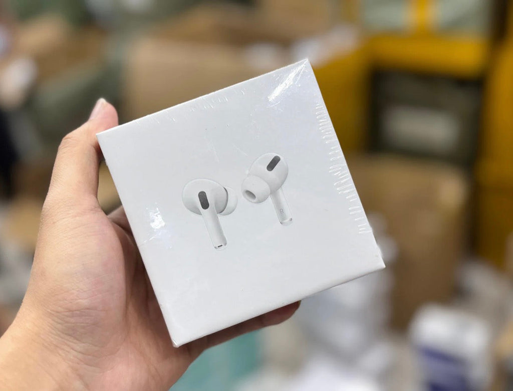 AirPods Pro (Caja sencilla sin cancelación)