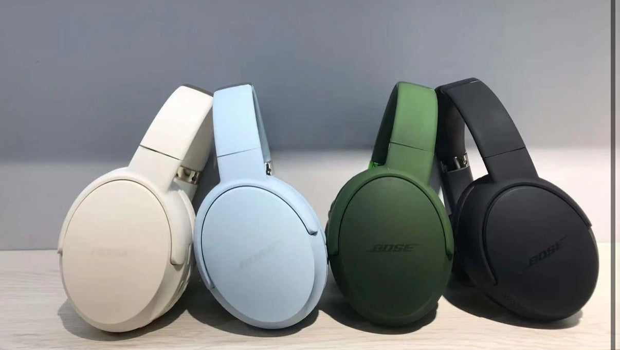 Bose studio