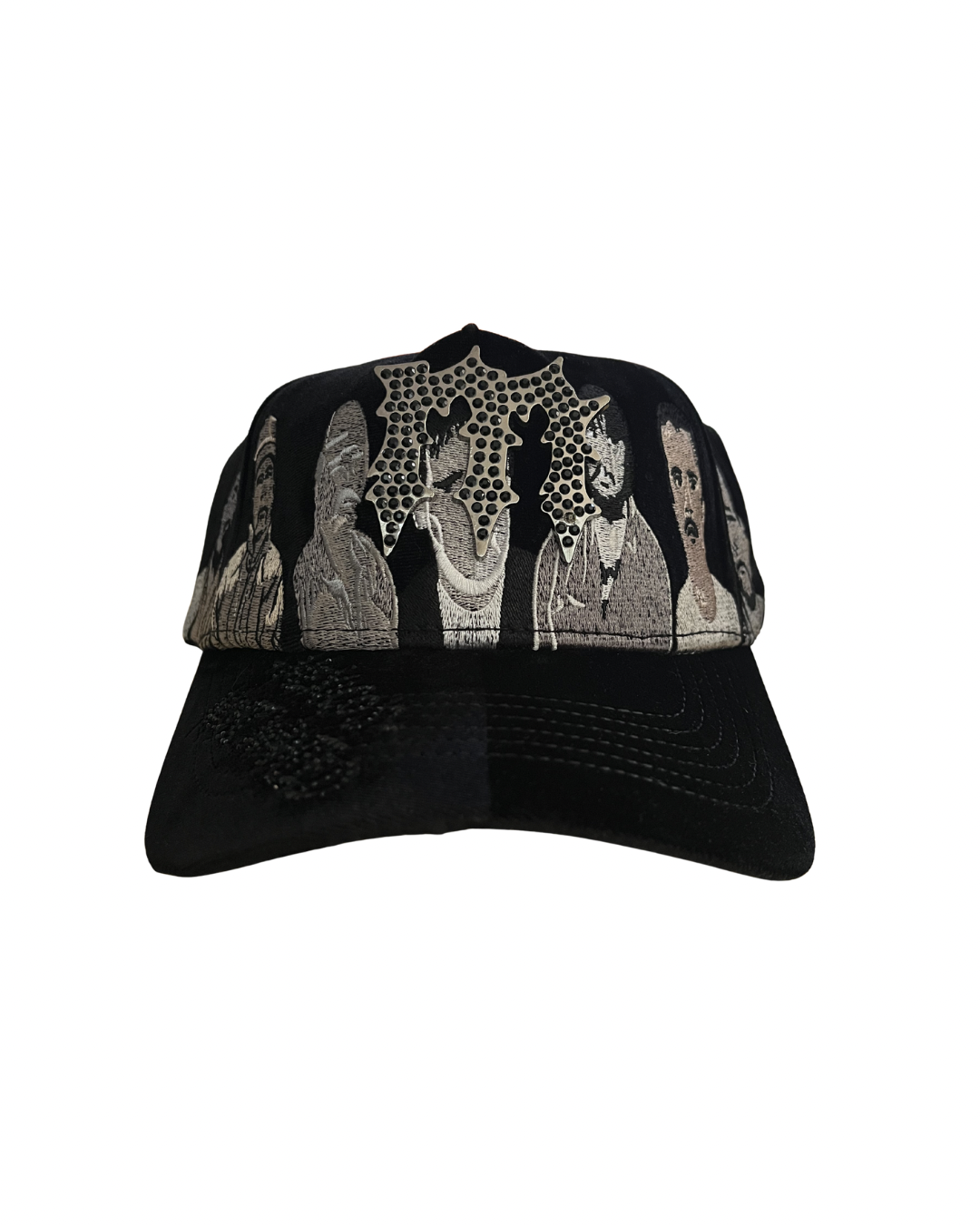 CHUKY HATS (1.1)