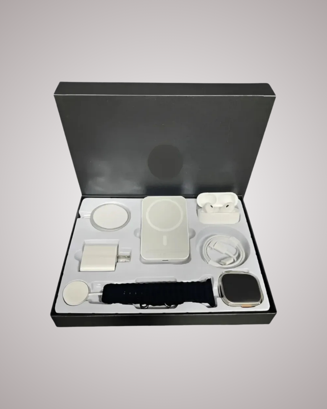 Kit Apple