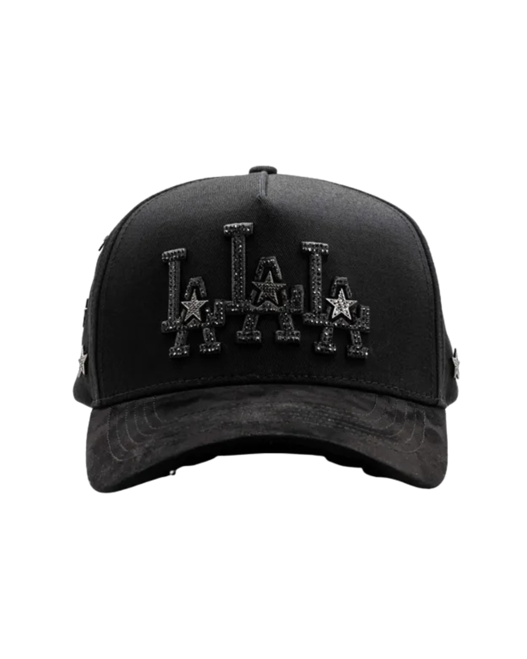 STAR HATS “LALALA BLACK” (1.1)