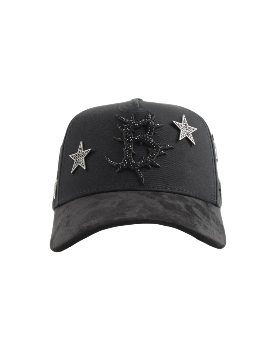 BARBAS HATS DARK NEBULA (1.1)