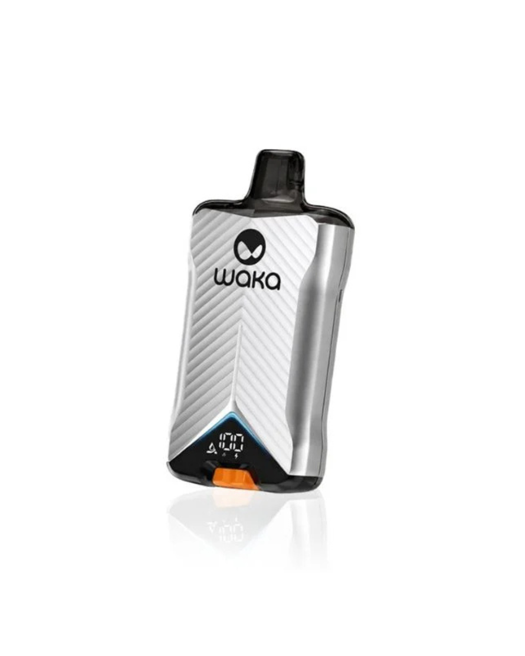 Waka optimus (100k caladas)