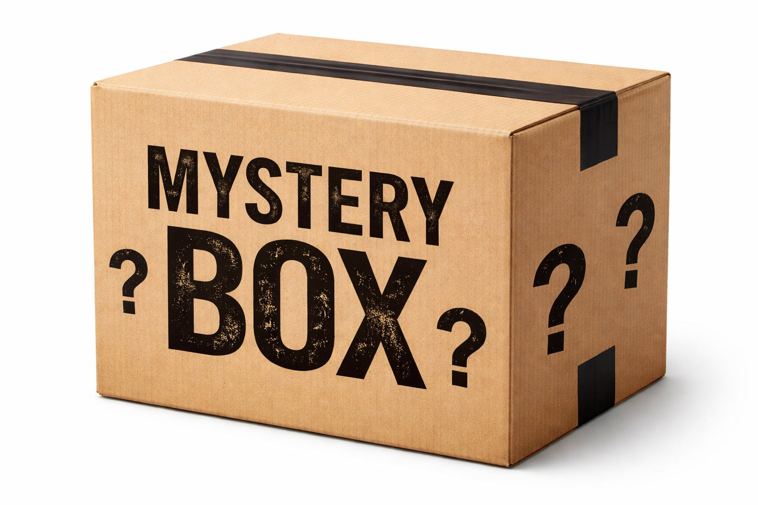 Mystery Box
