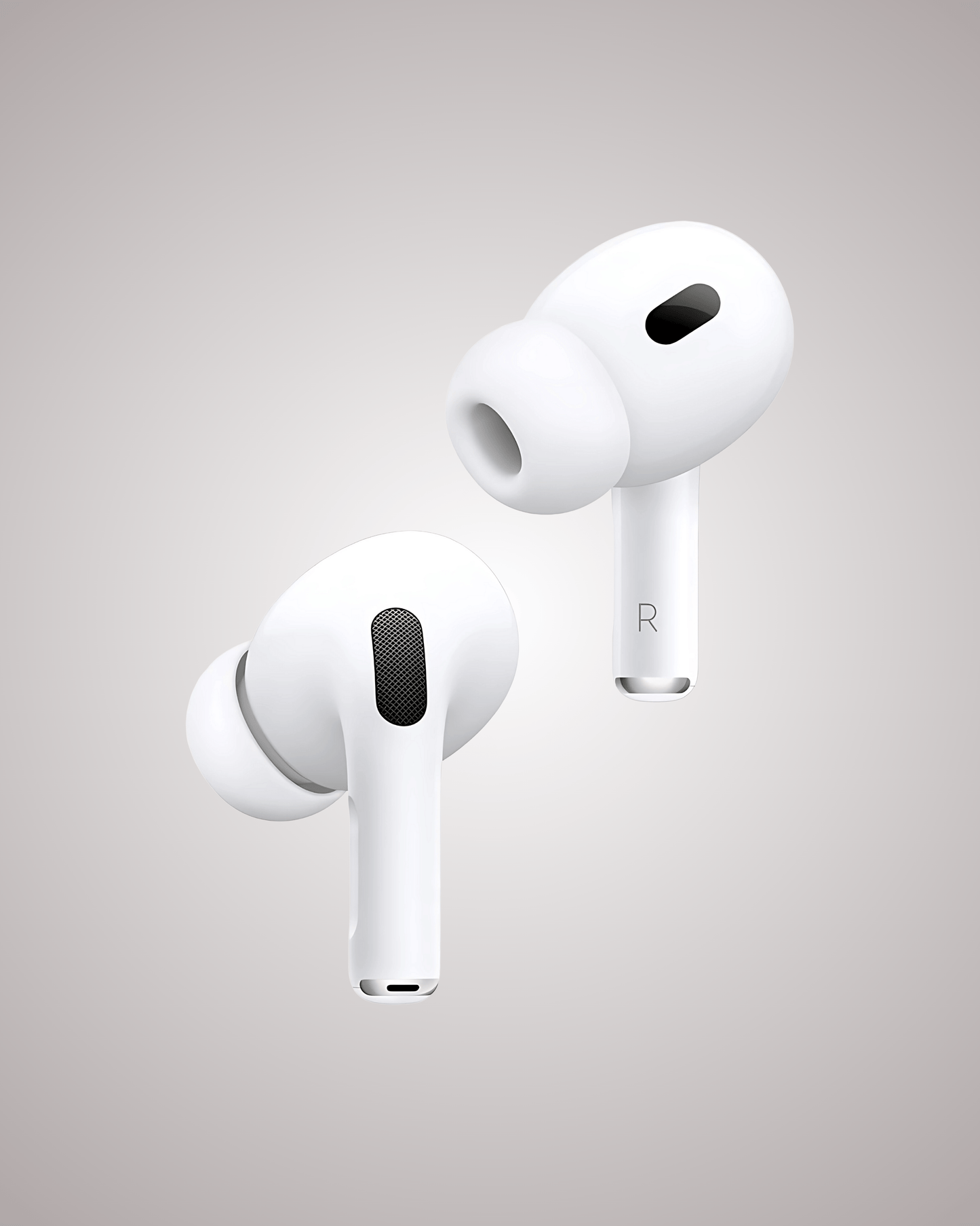 AirPods 2 Pro-GEN (CON cancelación real)