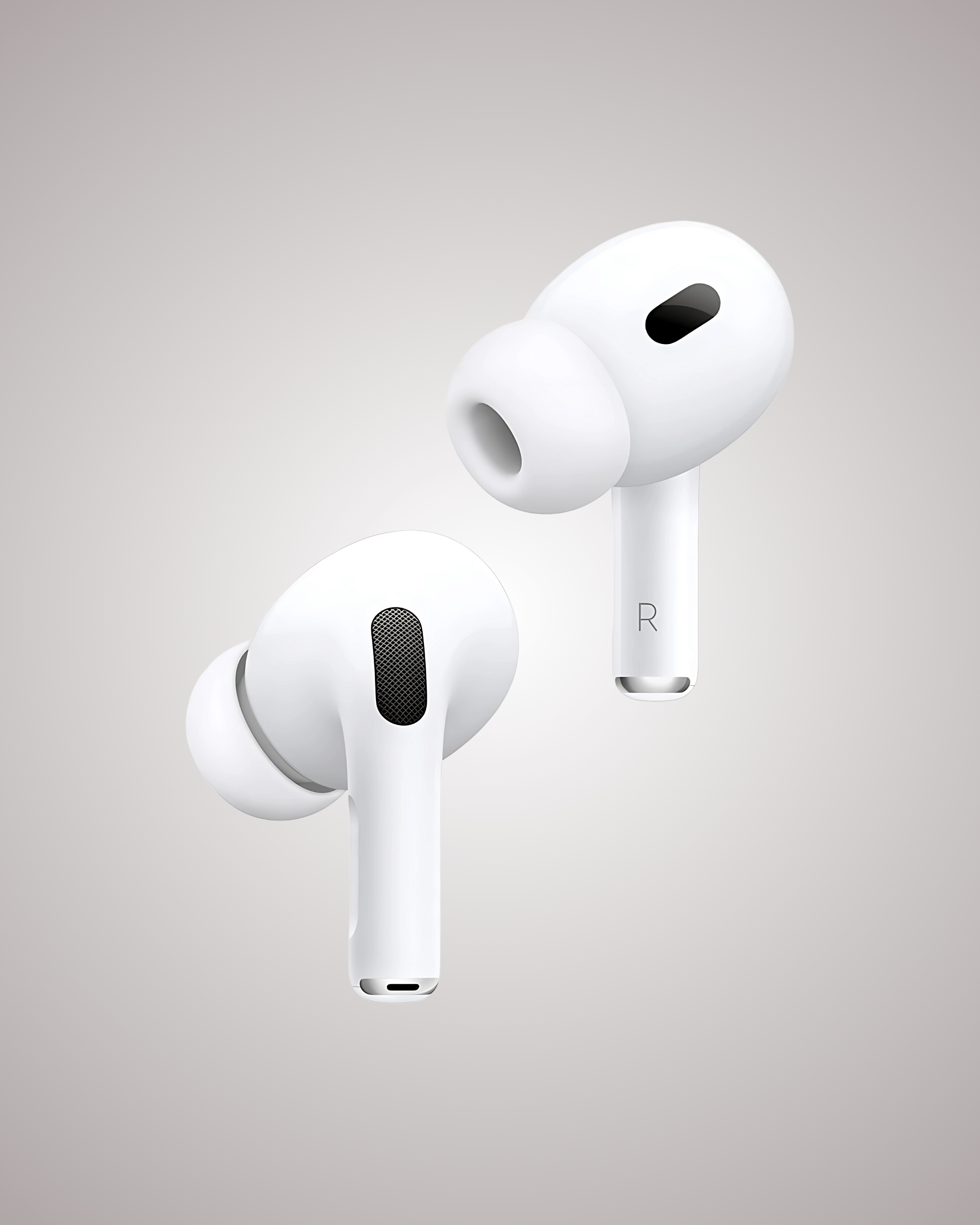 AirPods 2 Pro-GEN (CON cancelación real)