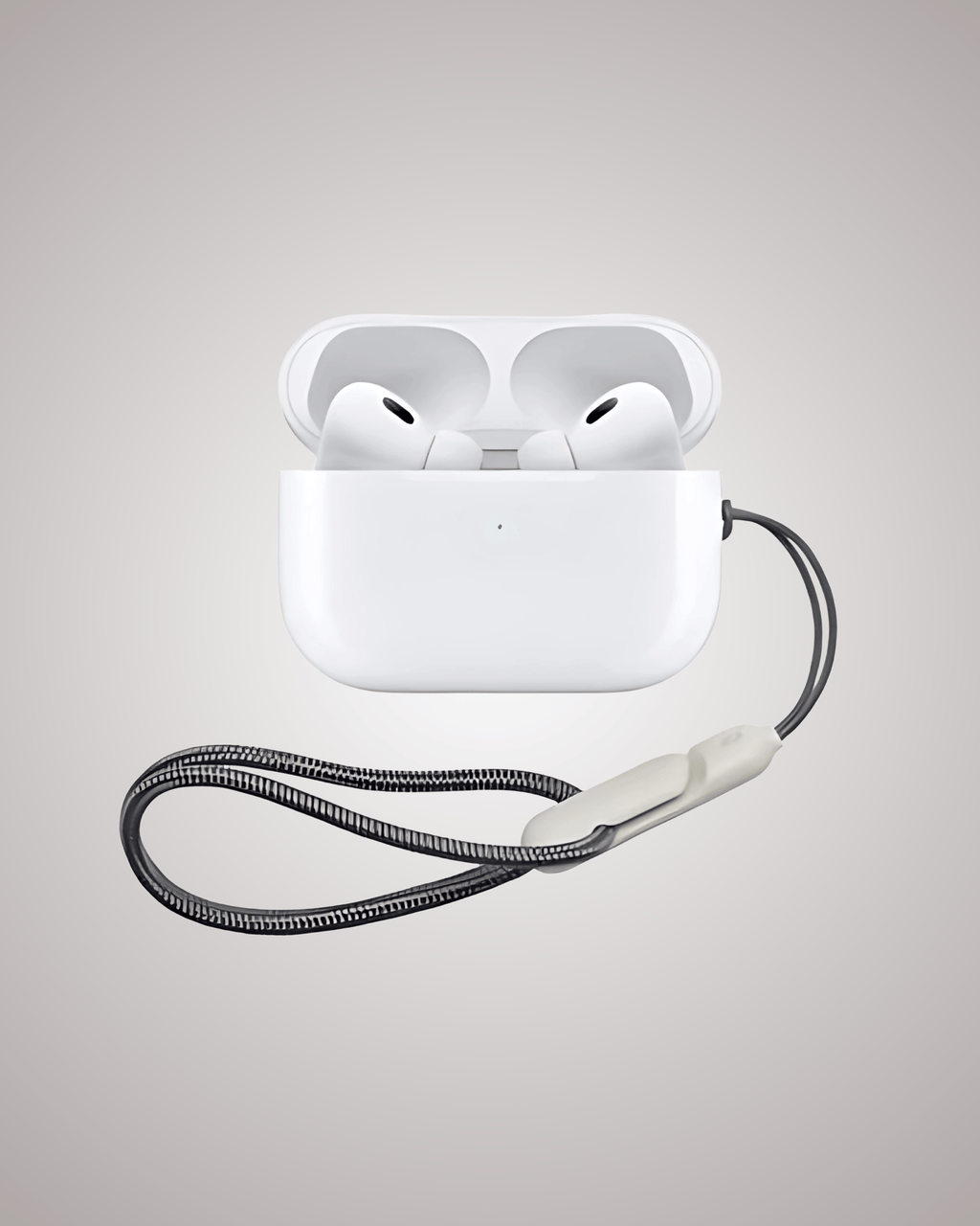 AirPods 2 Pro-GEN (CON cancelación real)
