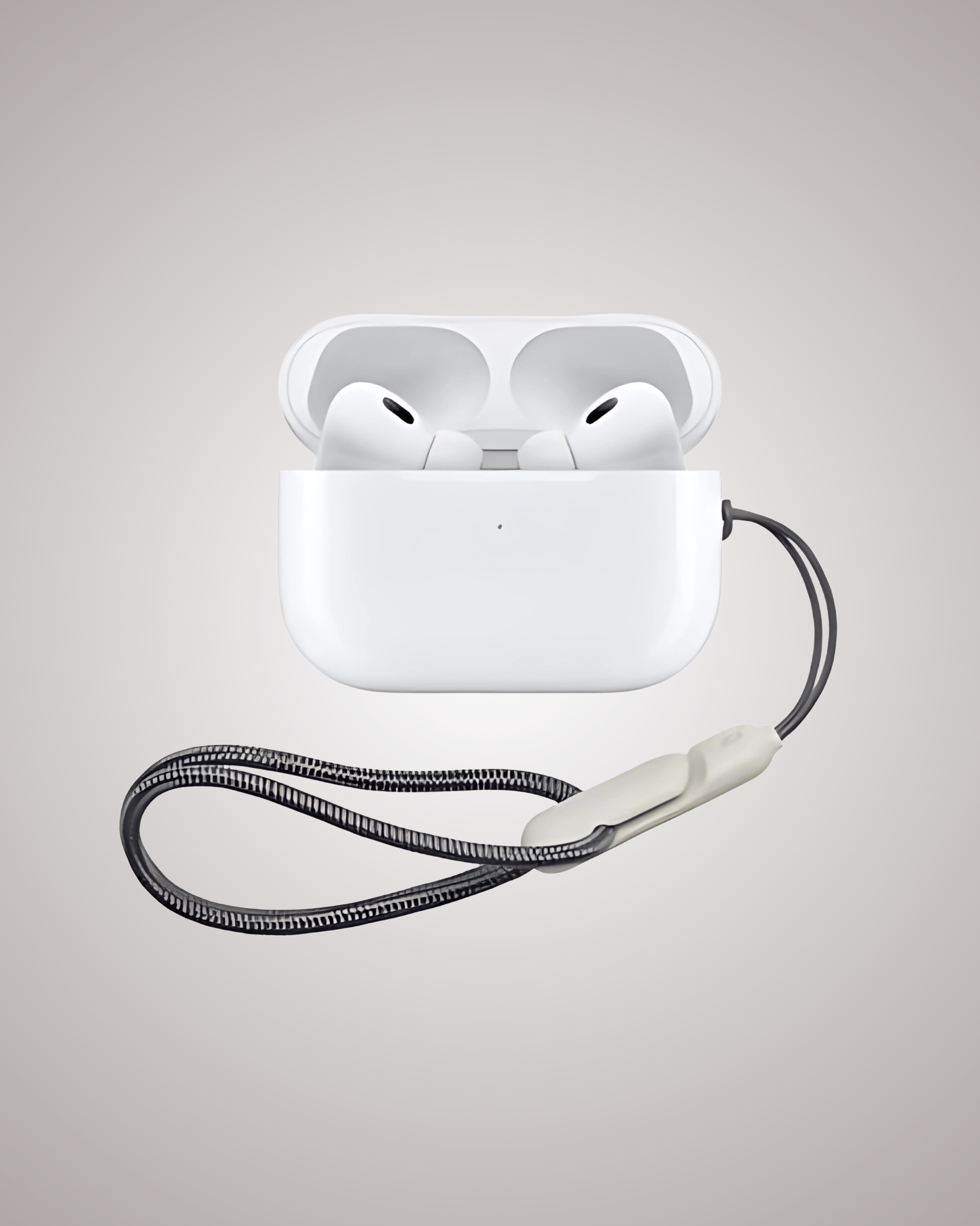 AirPods 2 Pro-GEN (CON cancelación real)