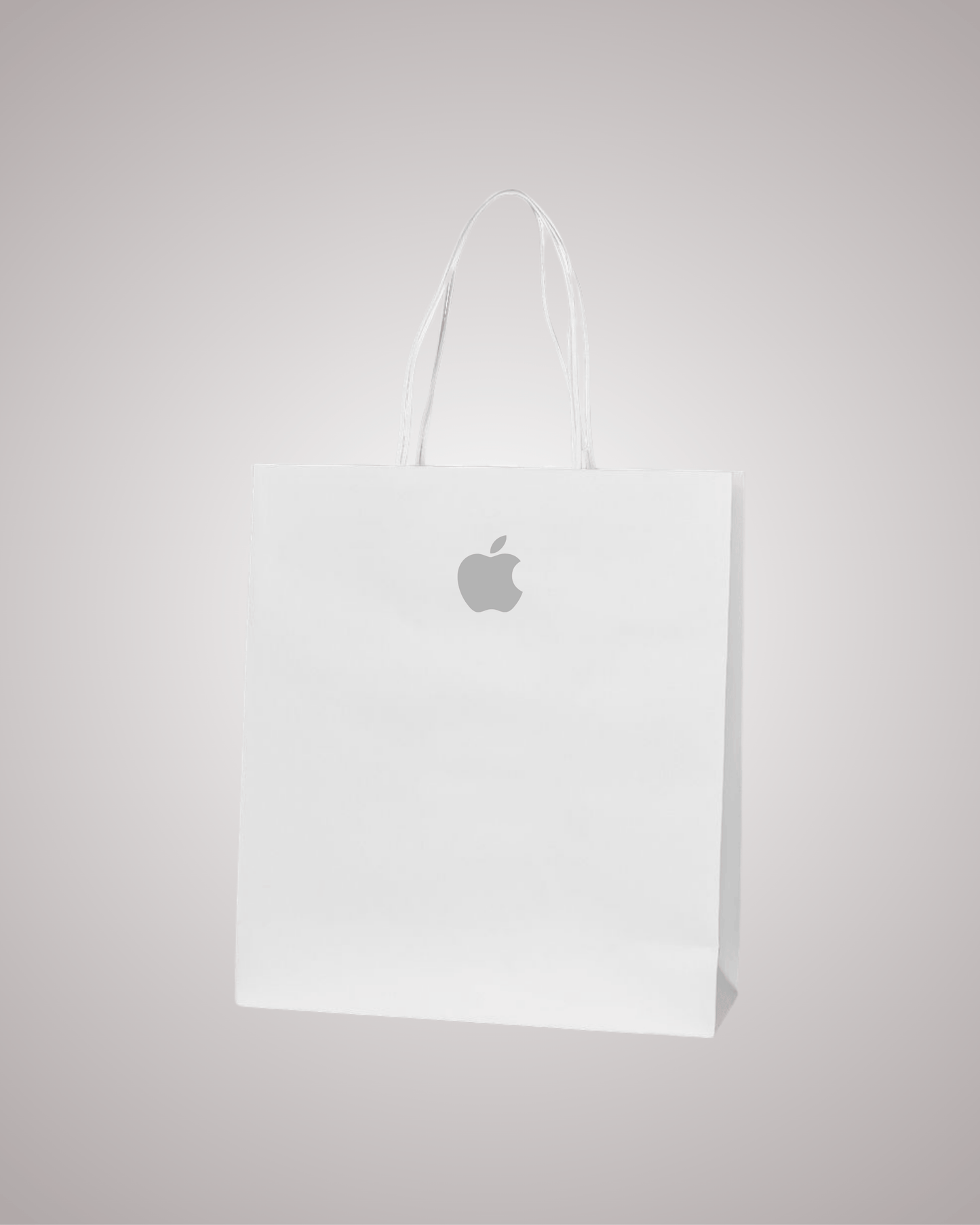 Bolsa Apple