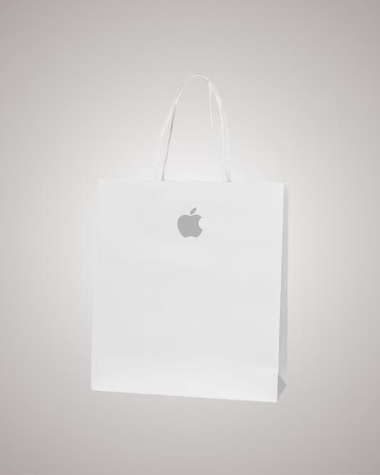 Bolsa Apple