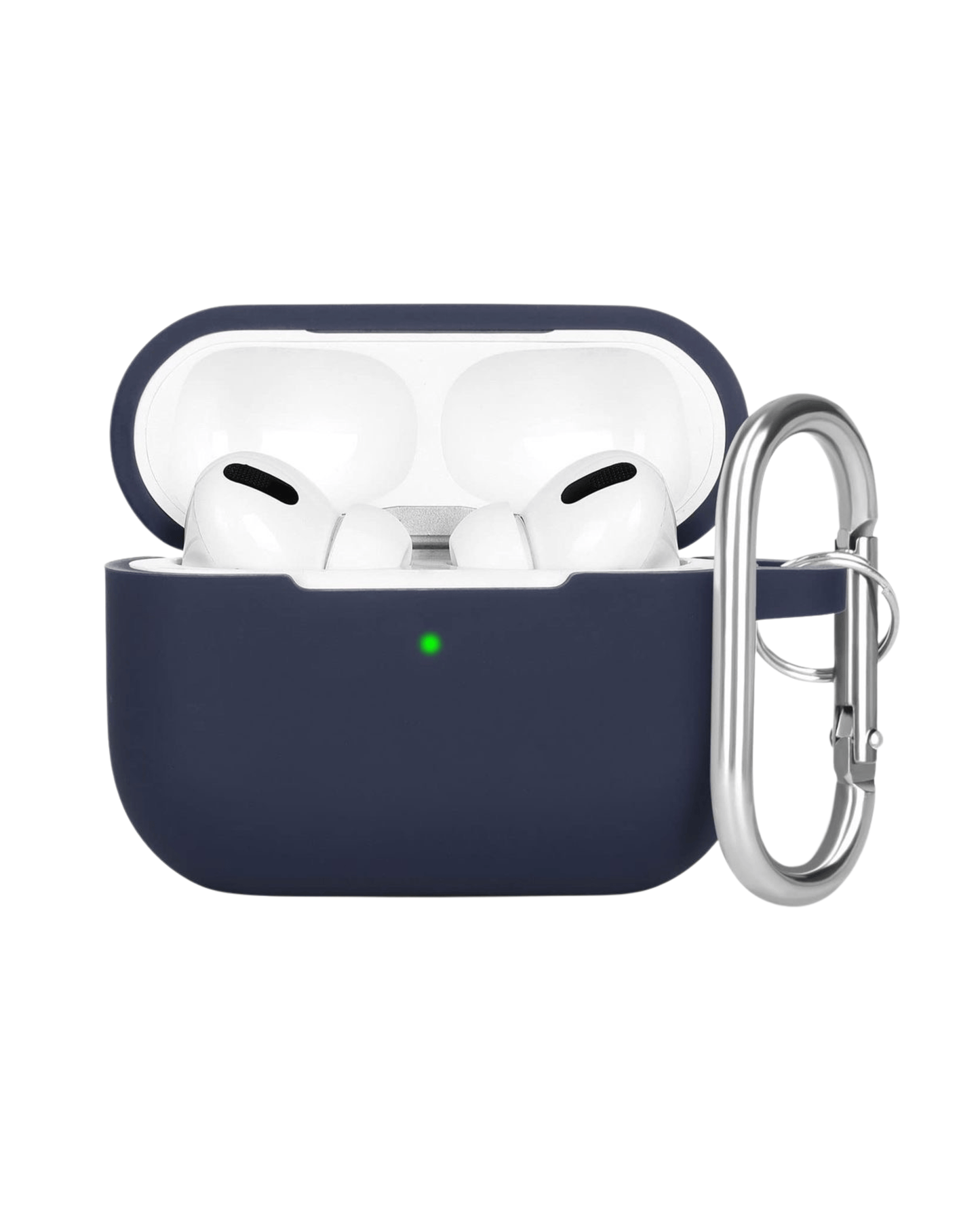 Funda Protectora para AirPods Pro – Acabado Silicona