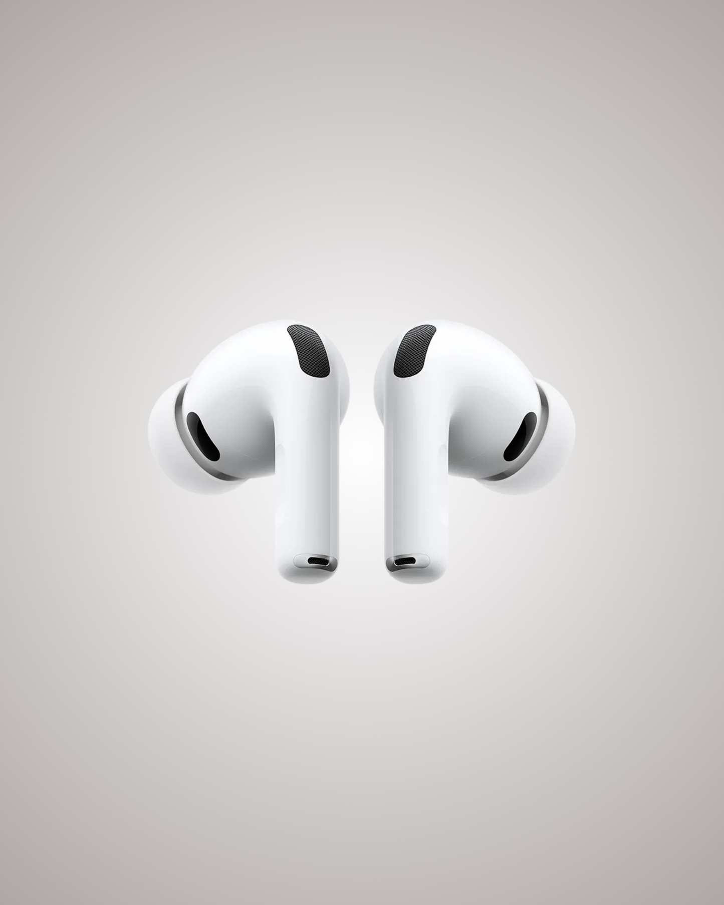 AirPods Pro 3 (Todas las funcionalidades)