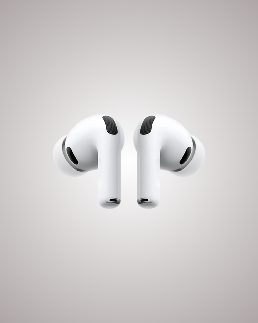 AirPods Pro 3 (Todas las funcionalidades)