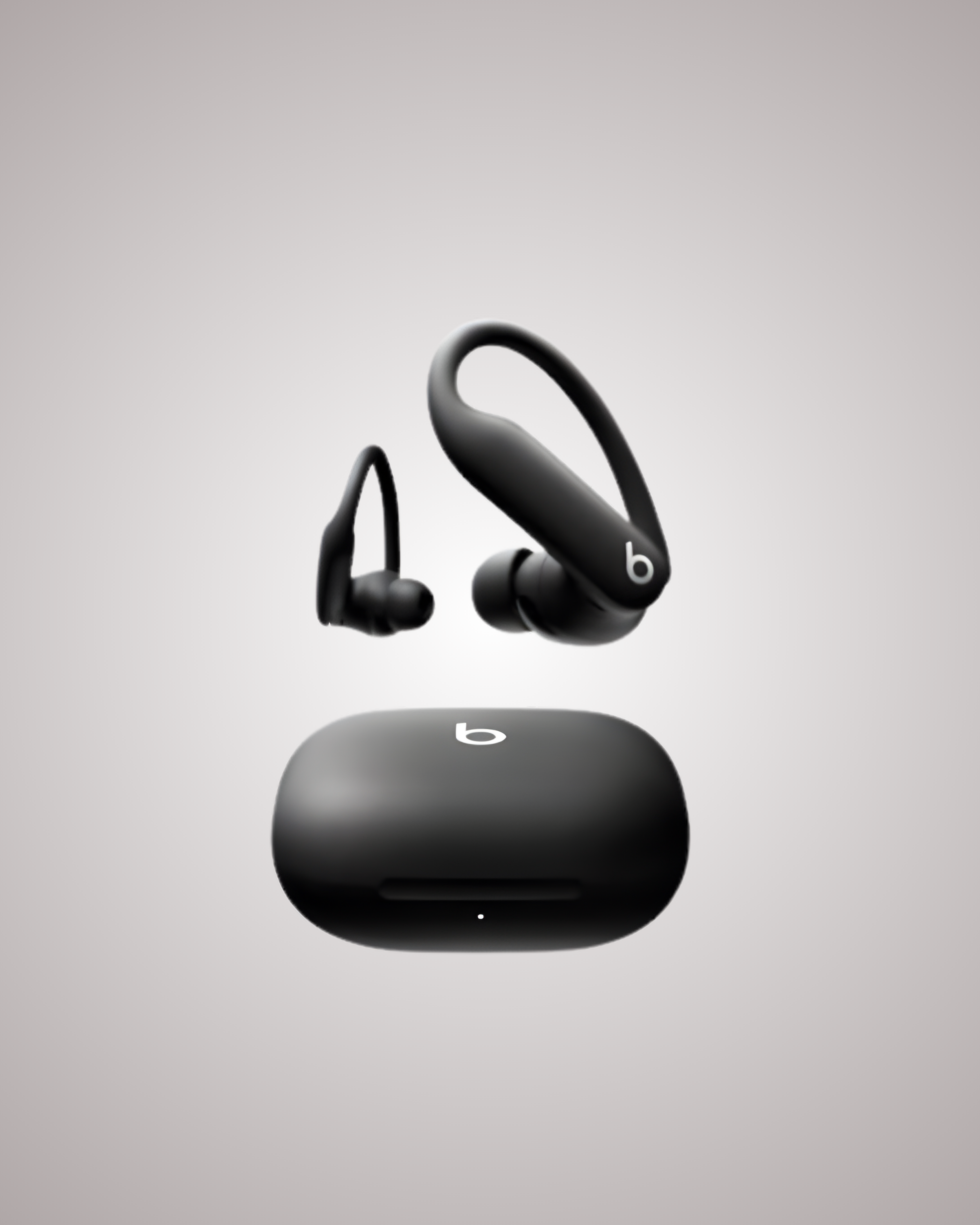 Powerbeats Pro2 (Running)