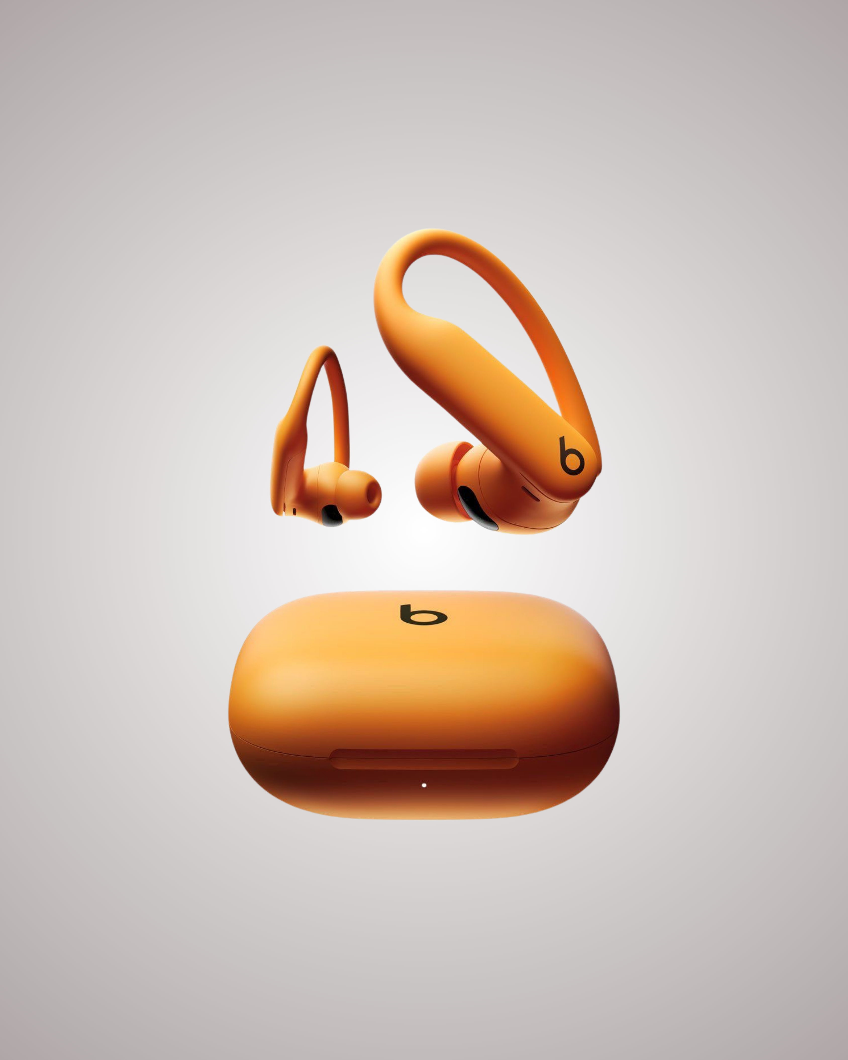 Powerbeats Pro2 (Running)