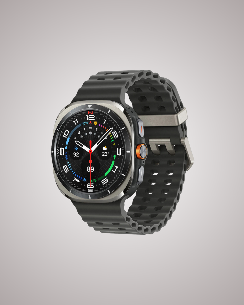 Galaxy Watch Ultra