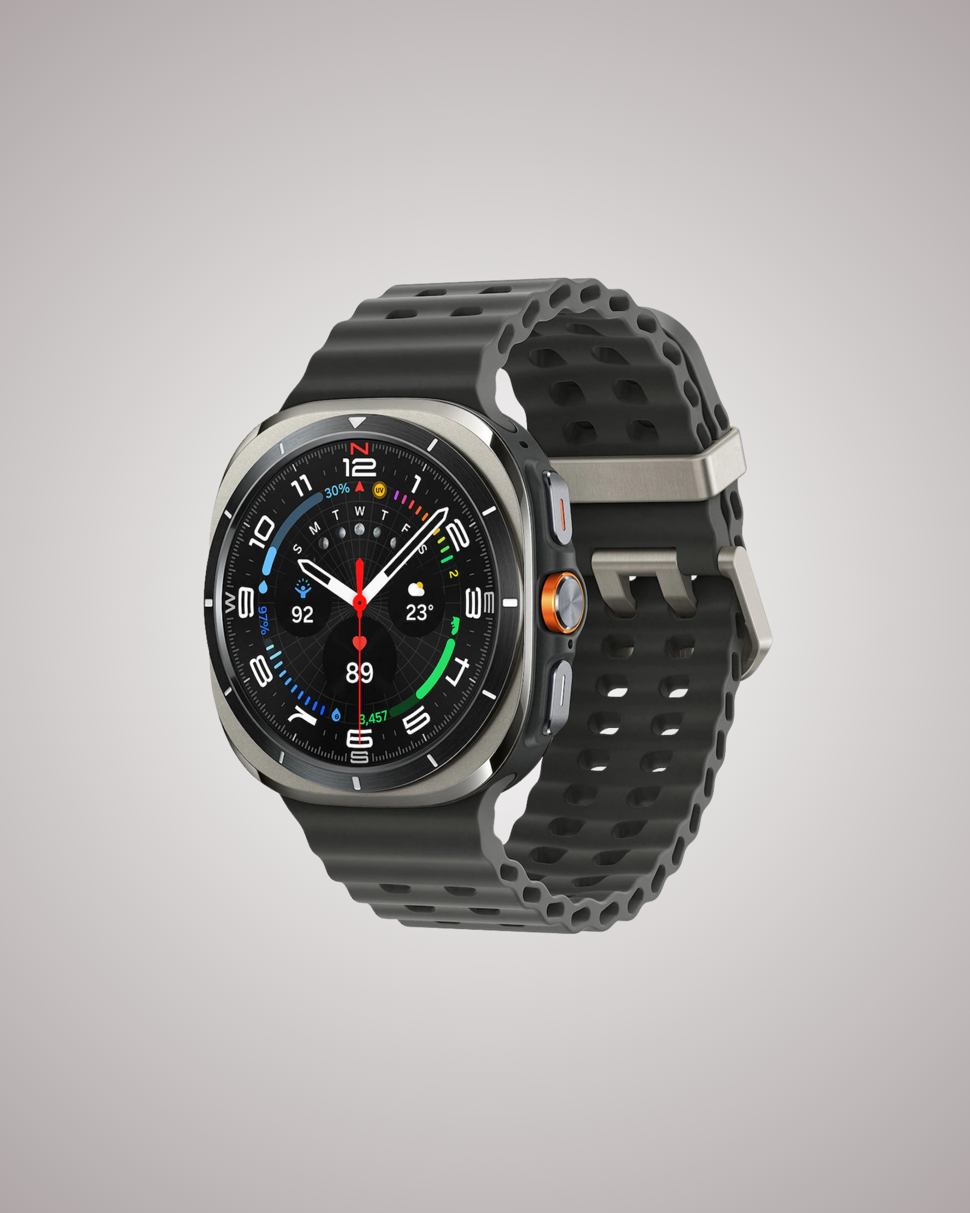 Galaxy Watch Ultra