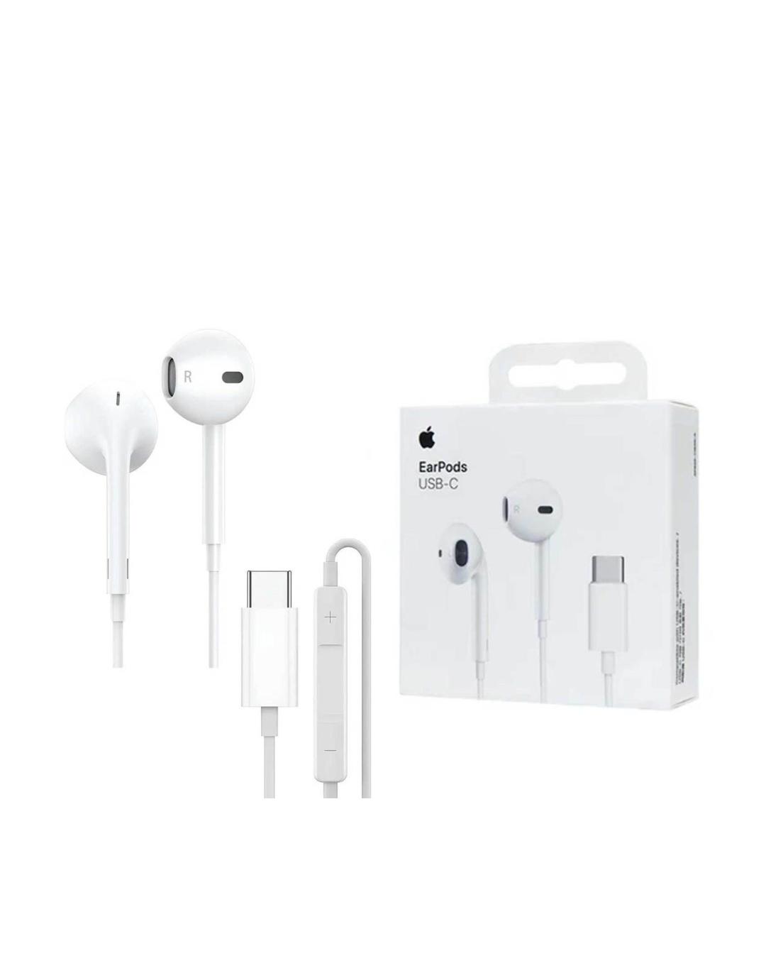 EarPods conector TipoC