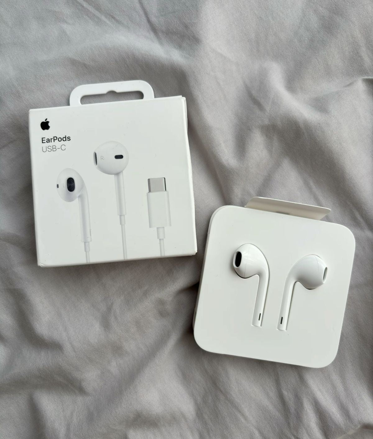 EarPods conector TipoC
