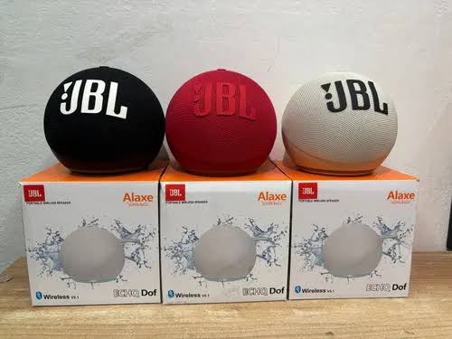 JBL Alaxe Parlante