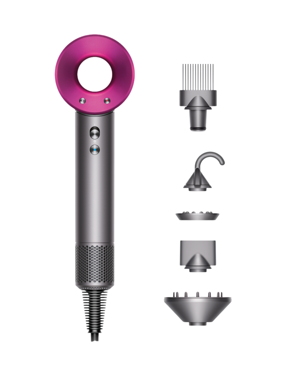 Dyson Supersonic