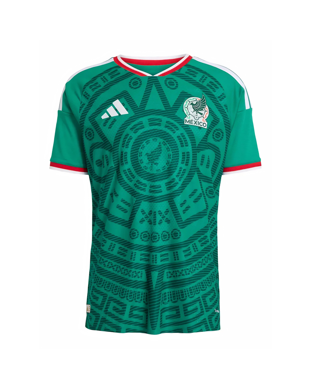 Jersey selección Mexicana edición 1.1