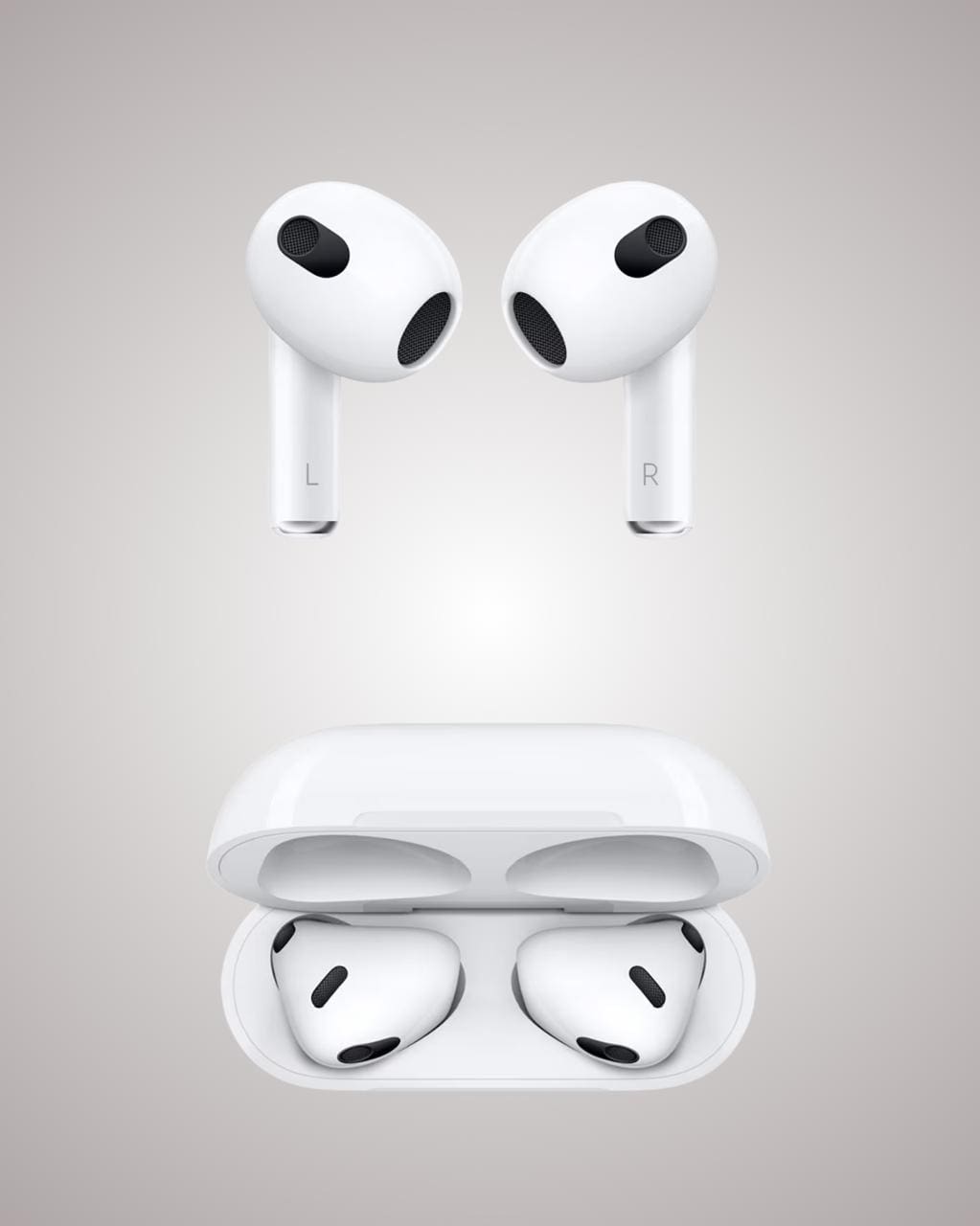 AirPods 4ta-GEN(Cancelación de ruido)