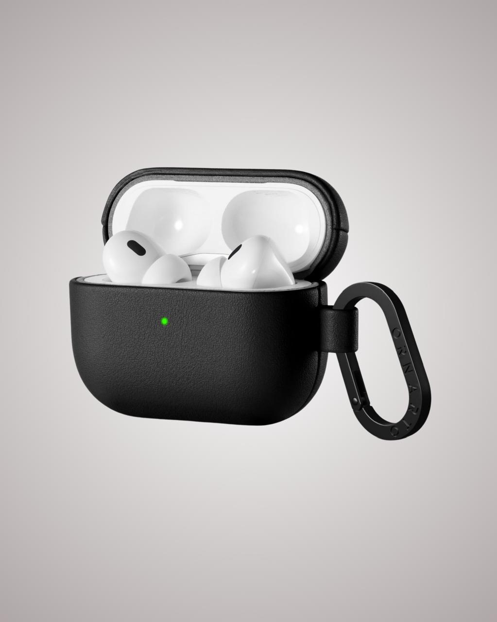 Funda Protectora para AirPods Pro – Acabado Silicona