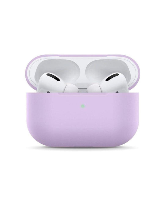 Funda Protectora para AirPods Pro – Acabado Silicona