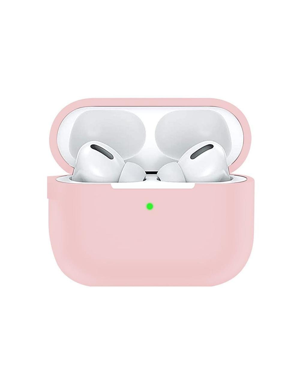 Funda Protectora para AirPods Pro – Acabado Silicona