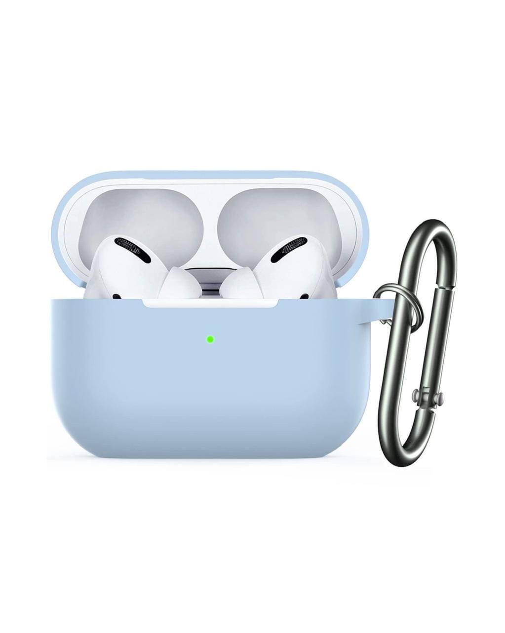 Funda Protectora para AirPods Pro – Acabado Silicona