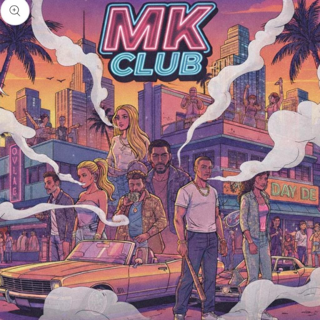 MK CLUB