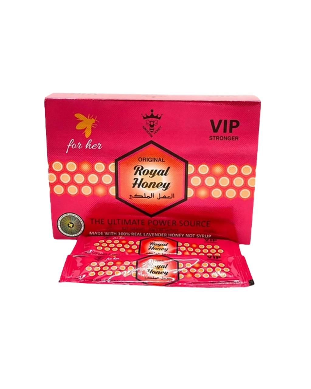 Royal Honey for Her 12pz