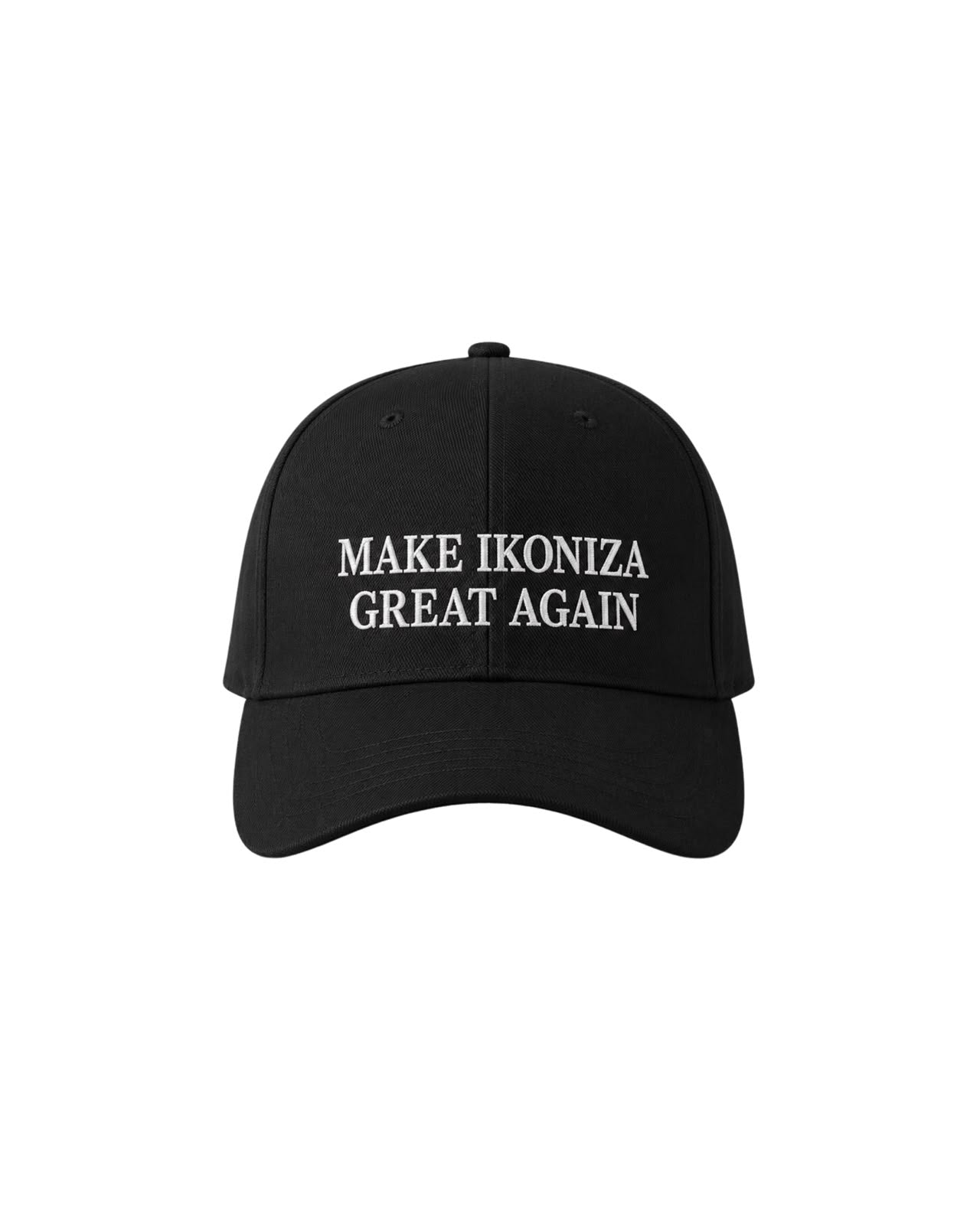 Hat ¨MAKE IKONIZA GREAT AGAIN¨
