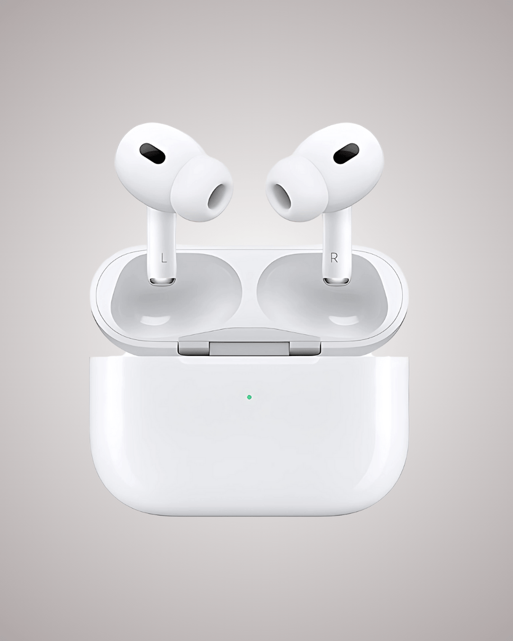 AirPods 2 Pro-GEN (CON cancelación real)