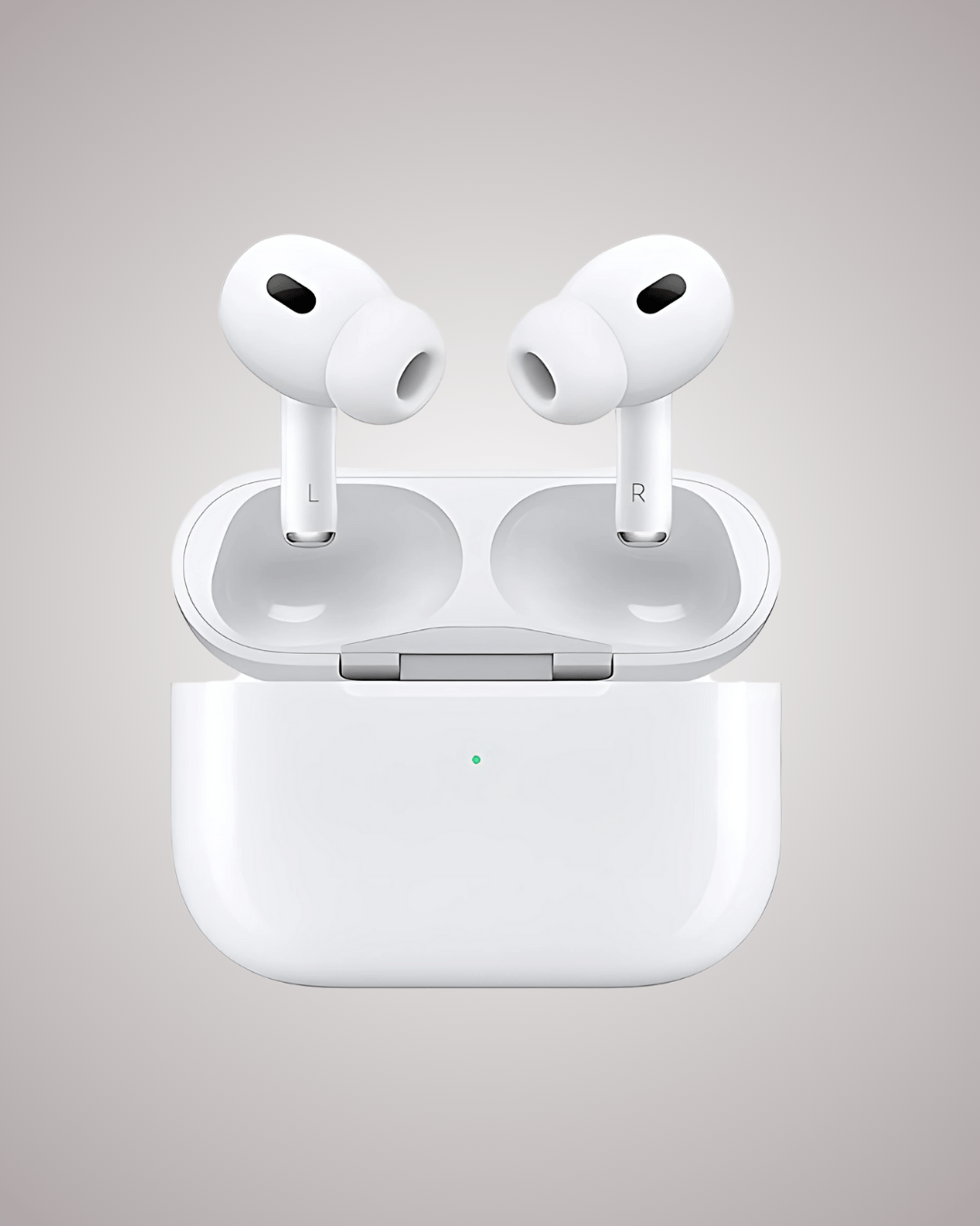 AirPods 2 Pro-GEN (CON cancelación real)