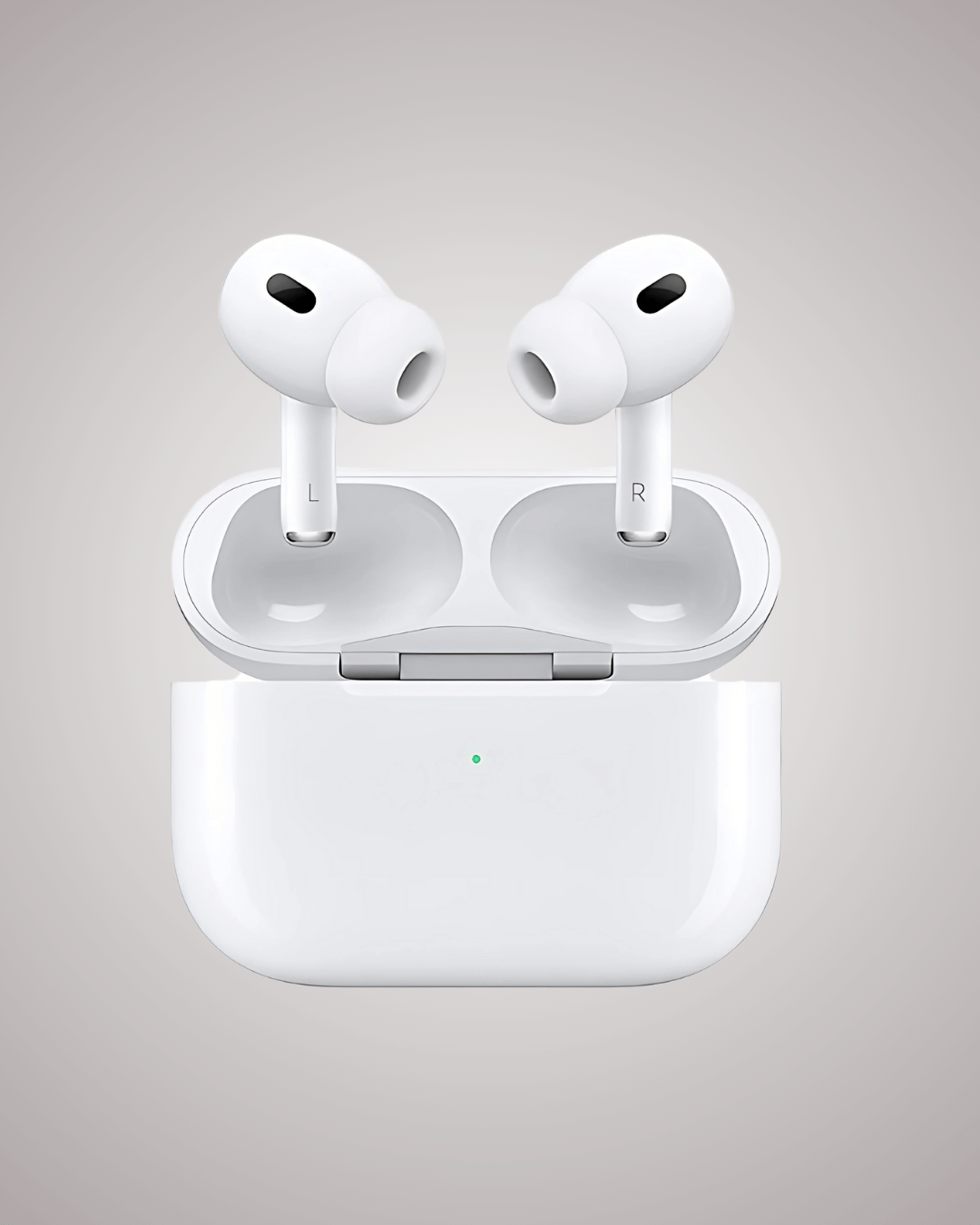 AirPods Pro 2 (SIN cancelación)